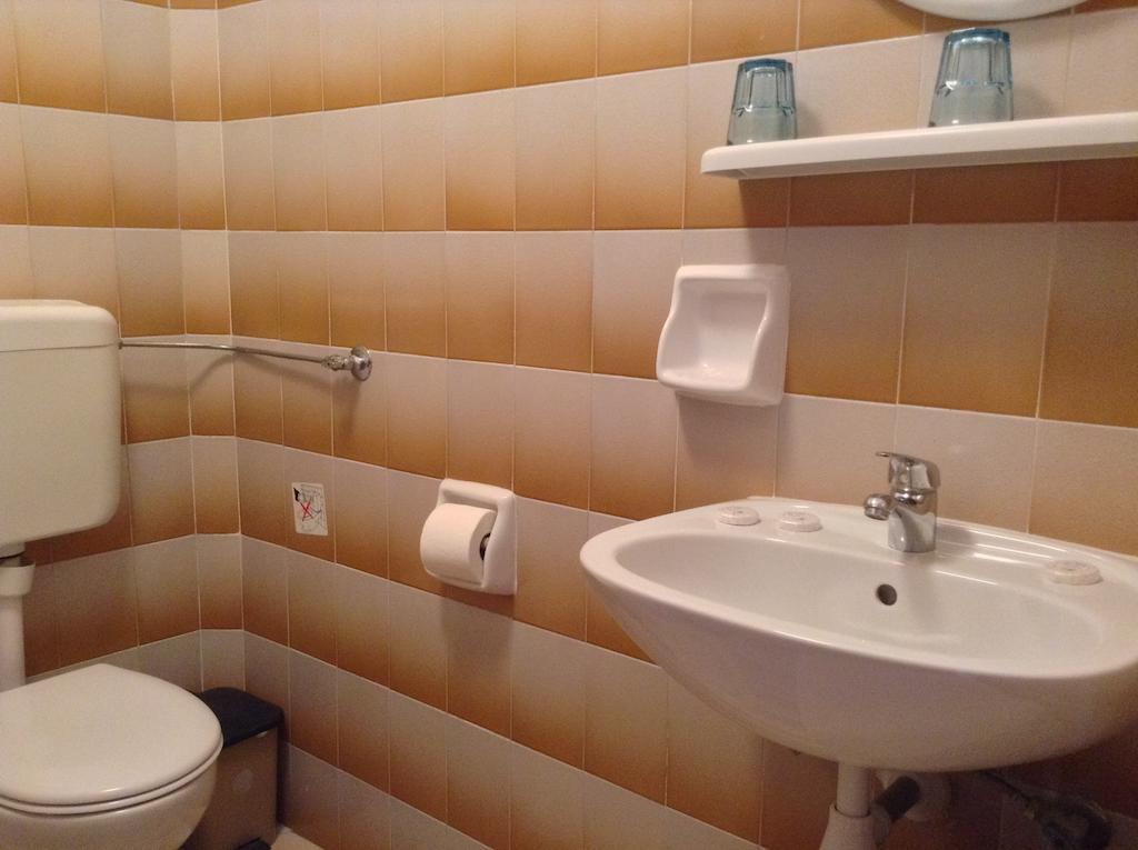Mouria Hotel İskados Dış mekan fotoğraf