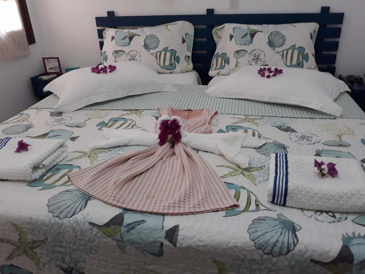 Mouria Hotel İskados Dış mekan fotoğraf